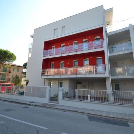 Villa Daniele Rosolina Mare Exterior foto