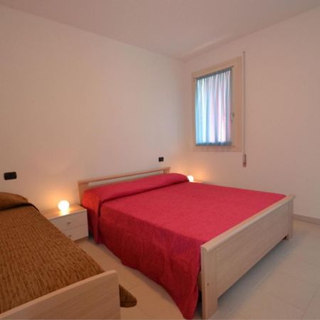 Villa Daniele Rosolina Mare Zimmer foto