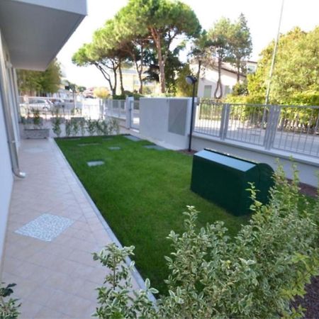 Villa Daniele Rosolina Mare Zimmer foto