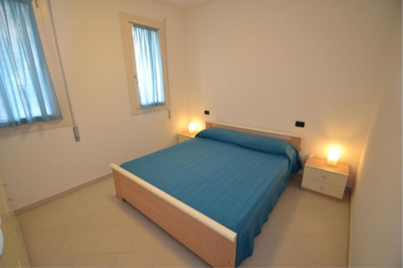 Villa Daniele Rosolina Mare Zimmer foto