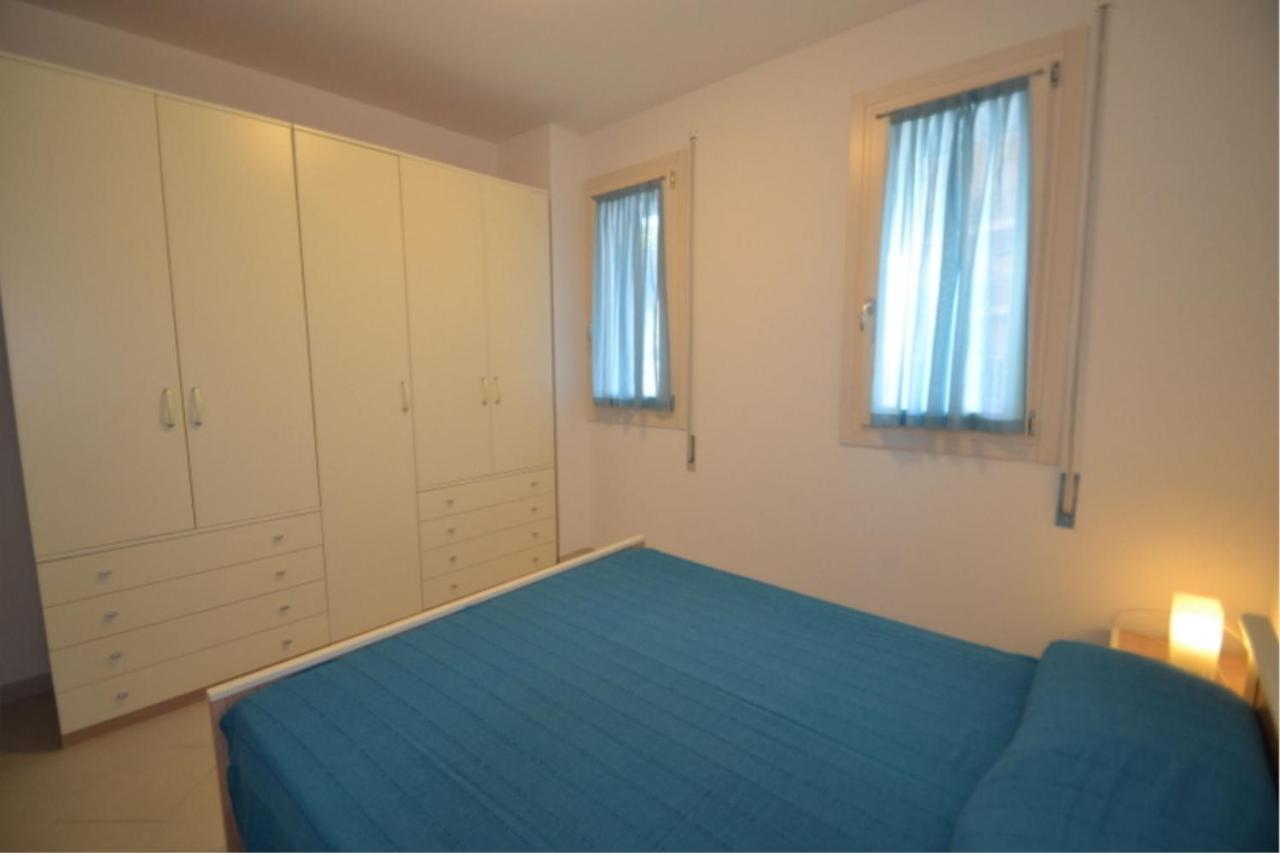 Villa Daniele Rosolina Mare Zimmer foto