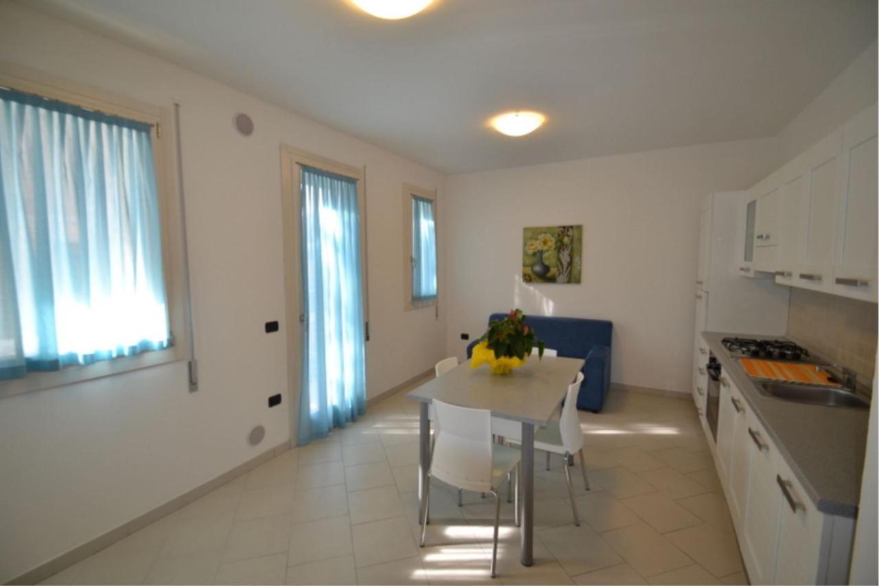 Villa Daniele Rosolina Mare Zimmer foto