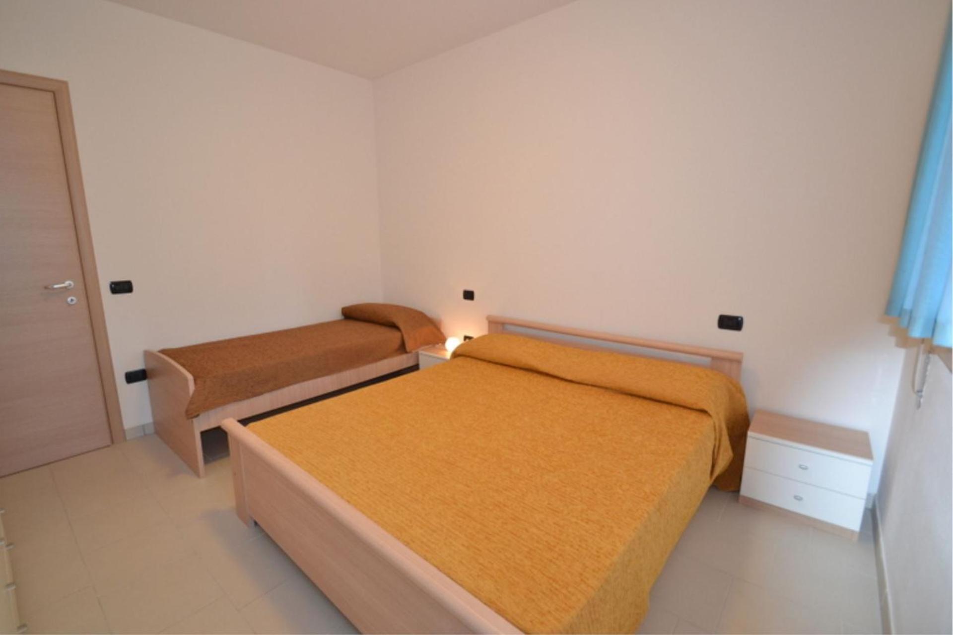Villa Daniele Rosolina Mare Zimmer foto