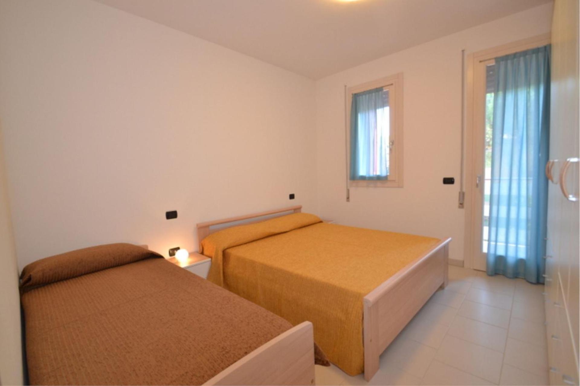Villa Daniele Rosolina Mare Zimmer foto