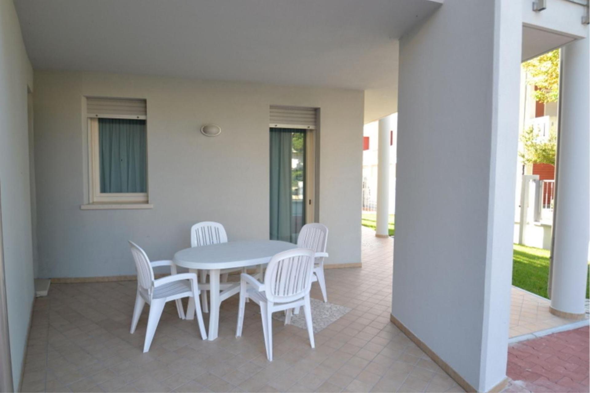 Villa Daniele Rosolina Mare Zimmer foto