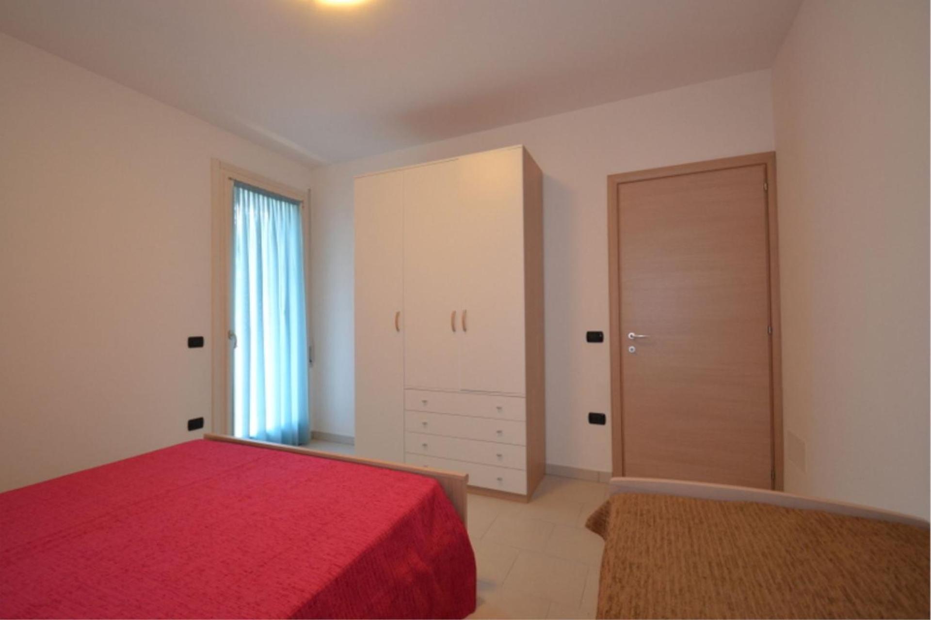 Villa Daniele Rosolina Mare Zimmer foto