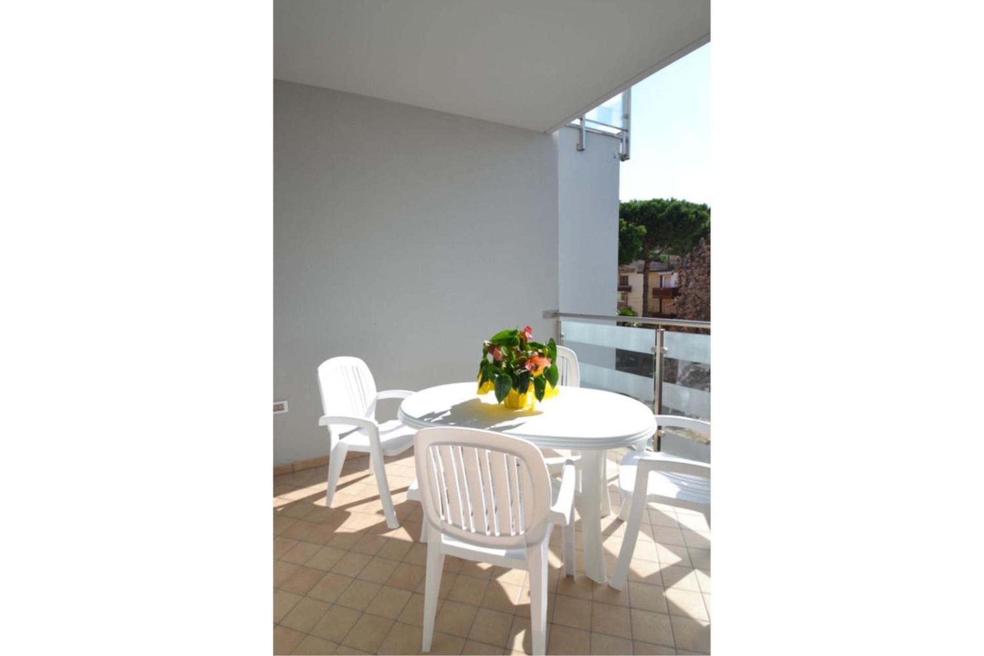 Villa Daniele Rosolina Mare Zimmer foto