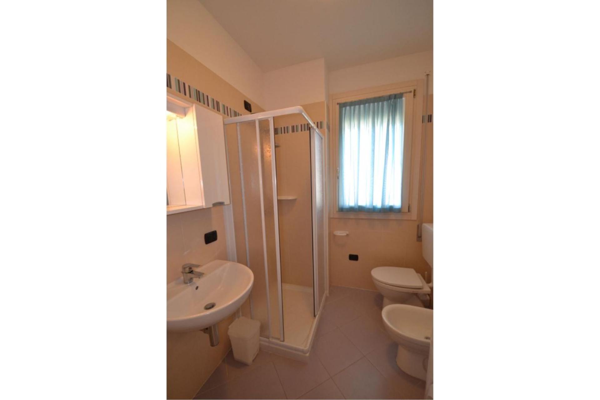 Villa Daniele Rosolina Mare Zimmer foto
