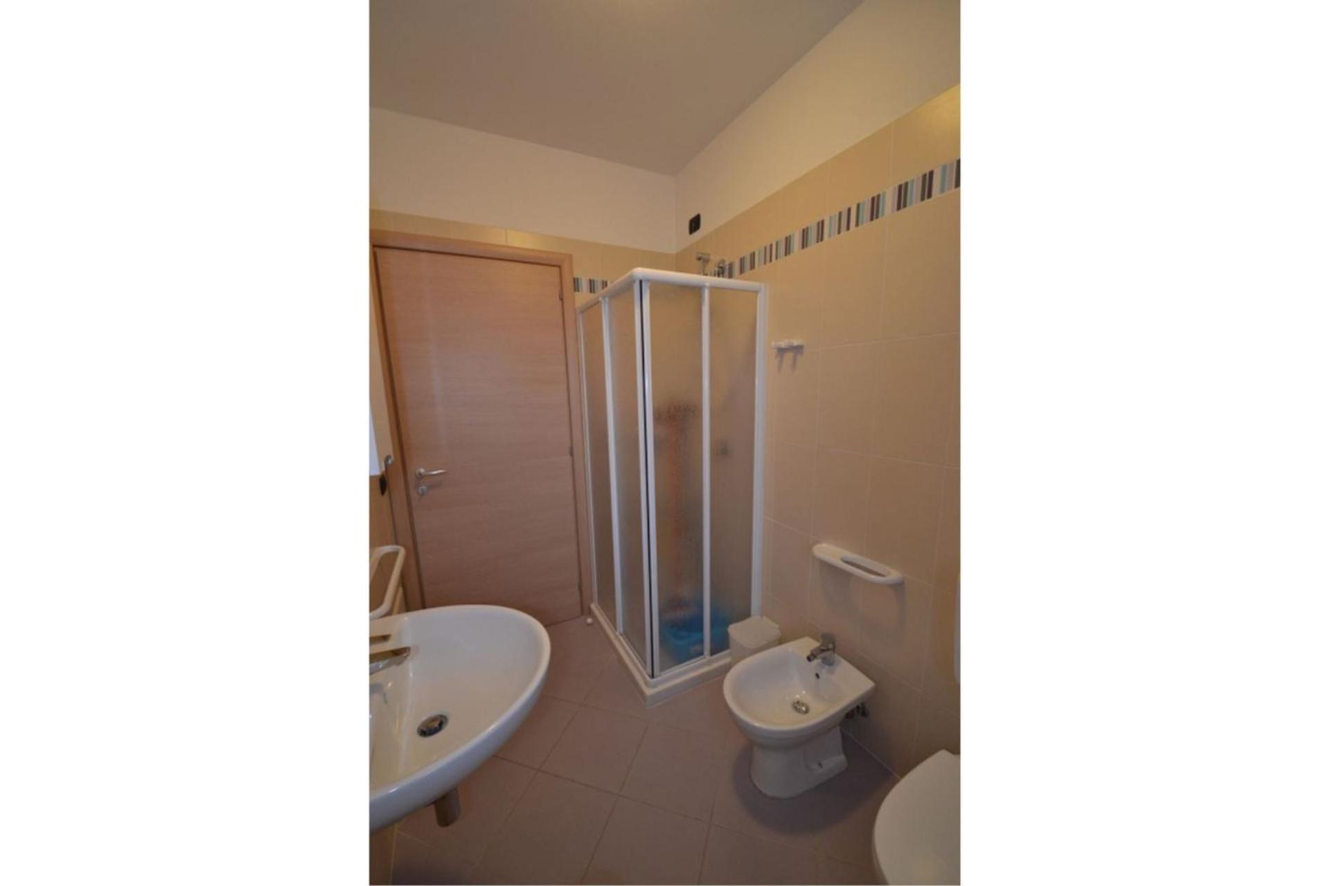 Villa Daniele Rosolina Mare Zimmer foto