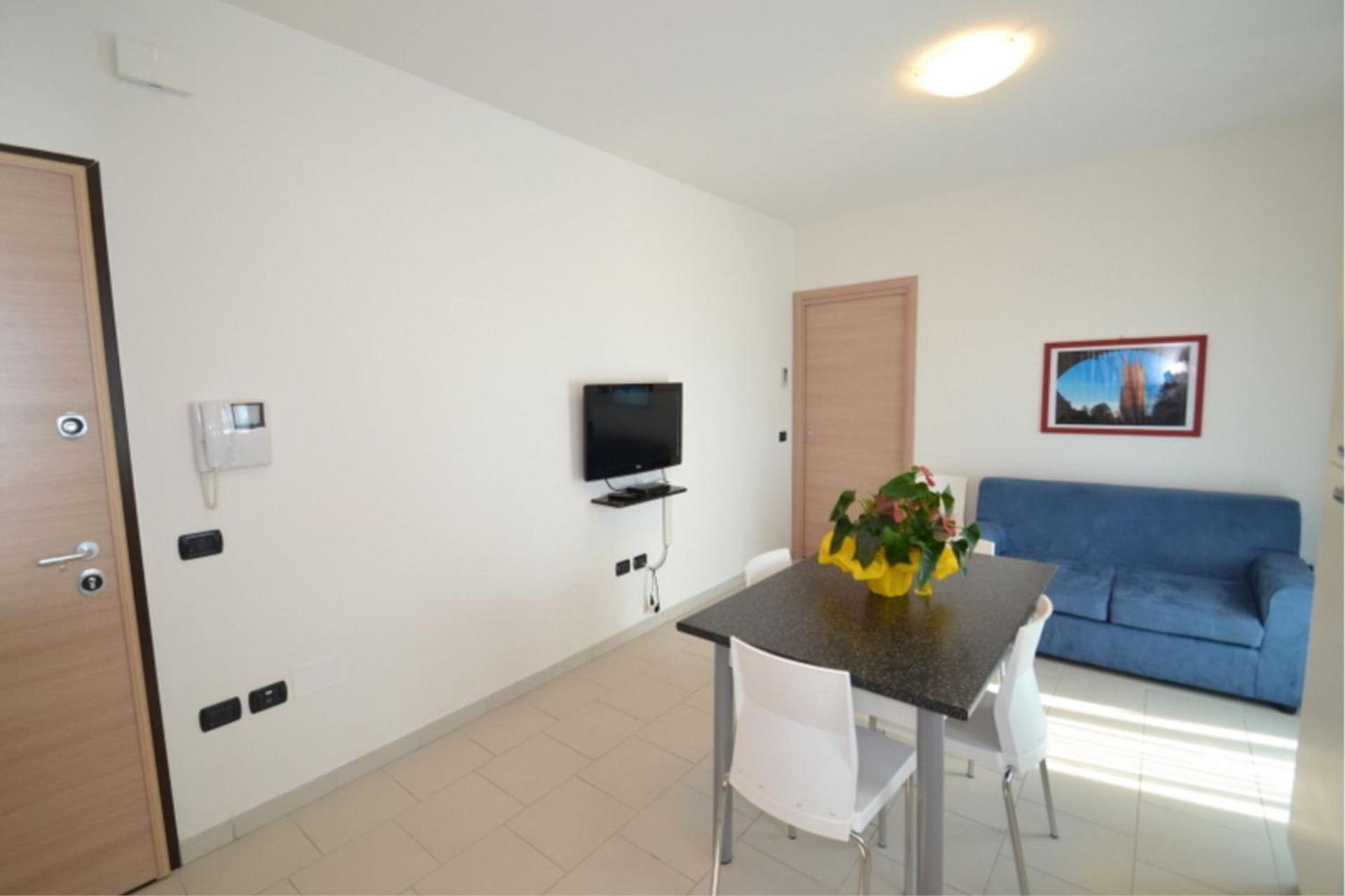 Villa Daniele Rosolina Mare Zimmer foto