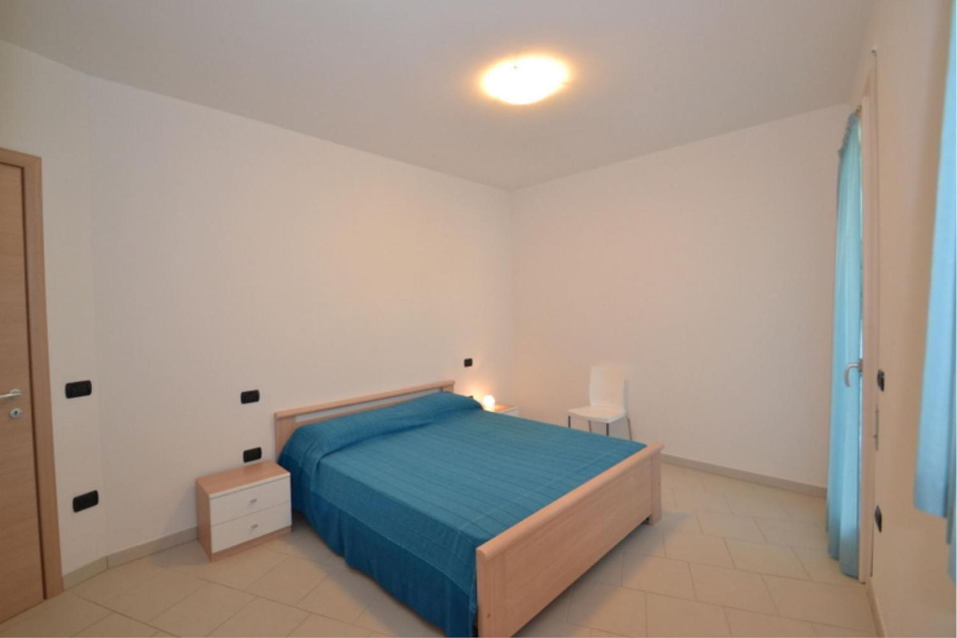 Villa Daniele Rosolina Mare Zimmer foto