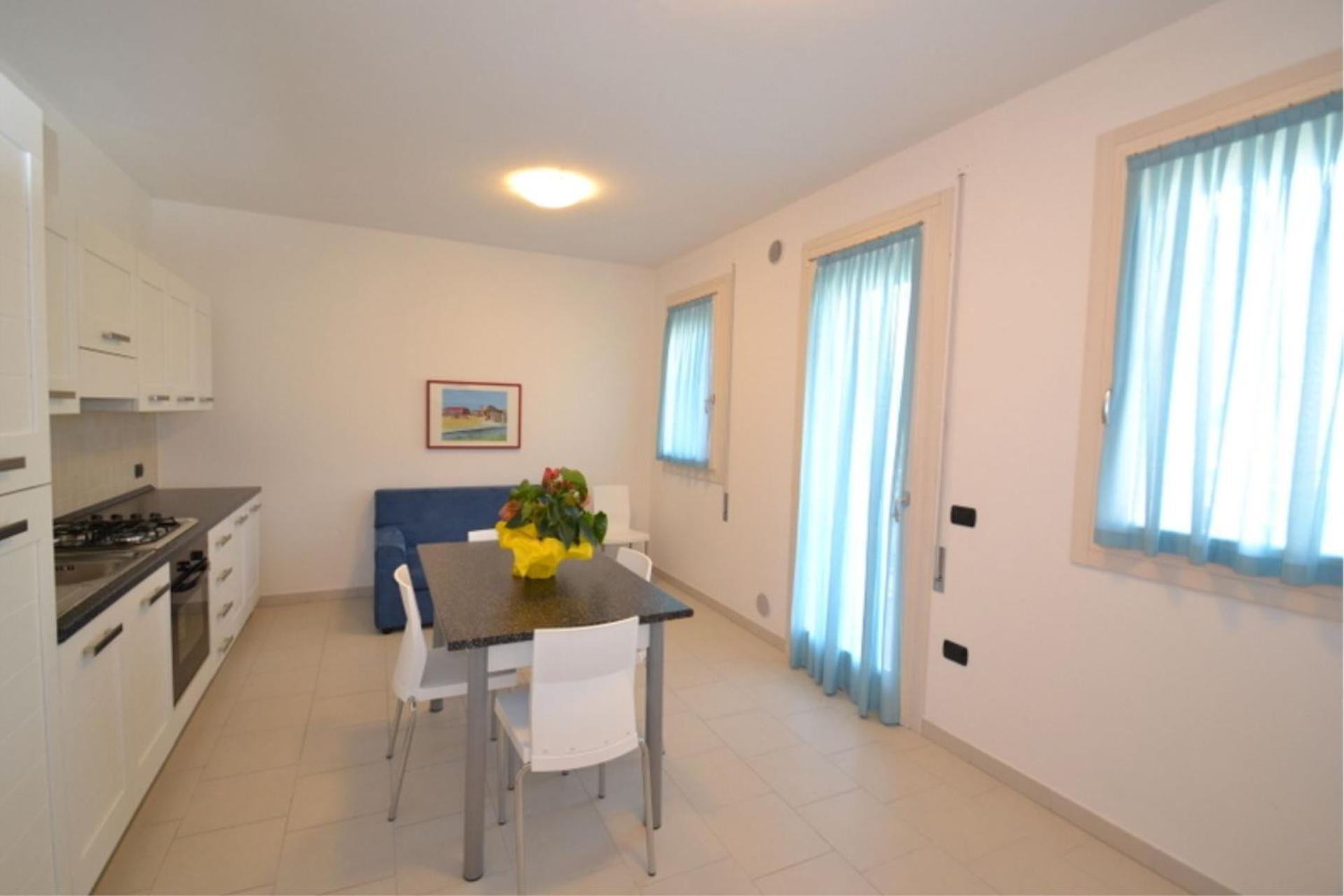 Villa Daniele Rosolina Mare Zimmer foto