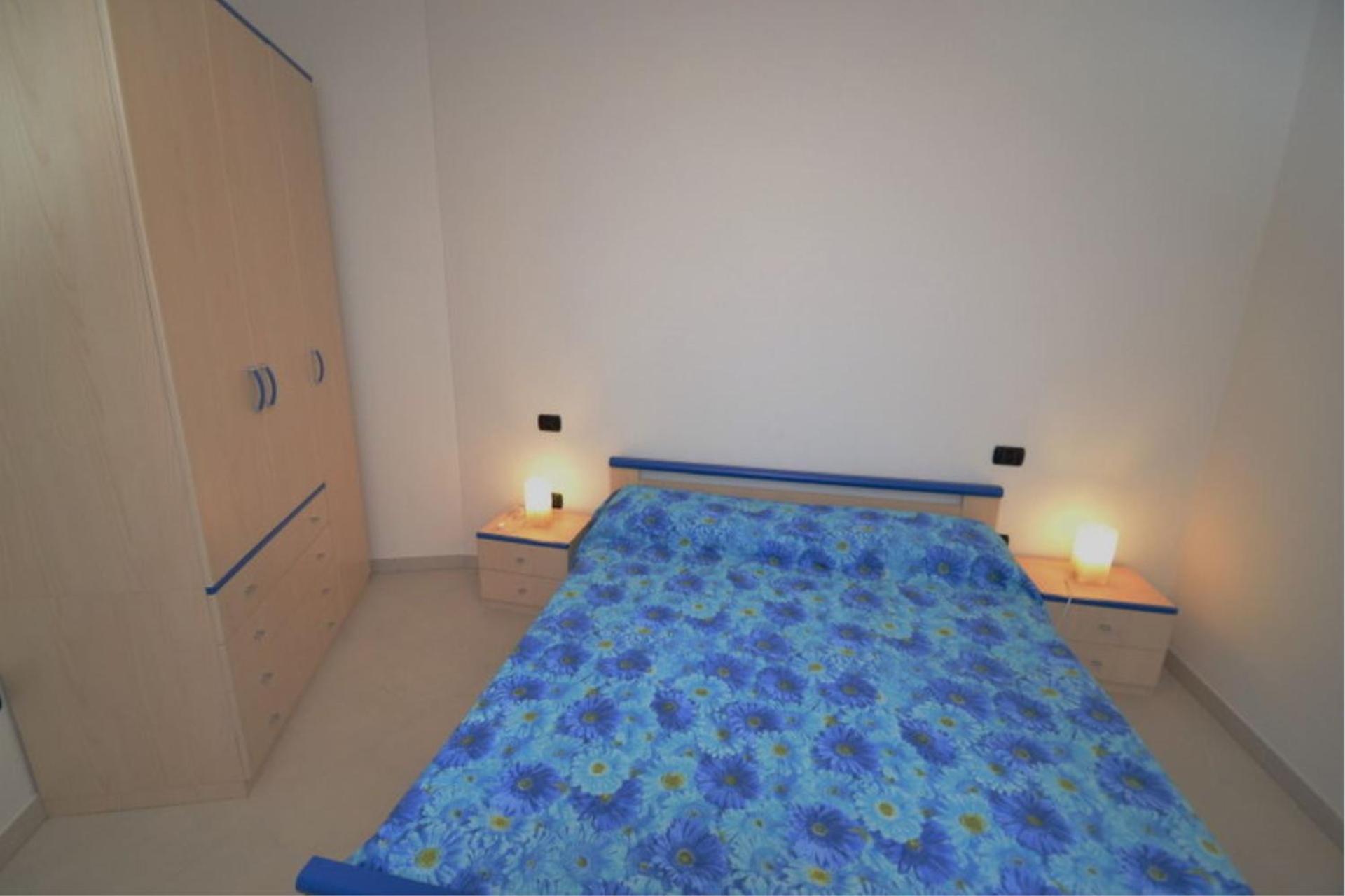 Villa Daniele Rosolina Mare Zimmer foto