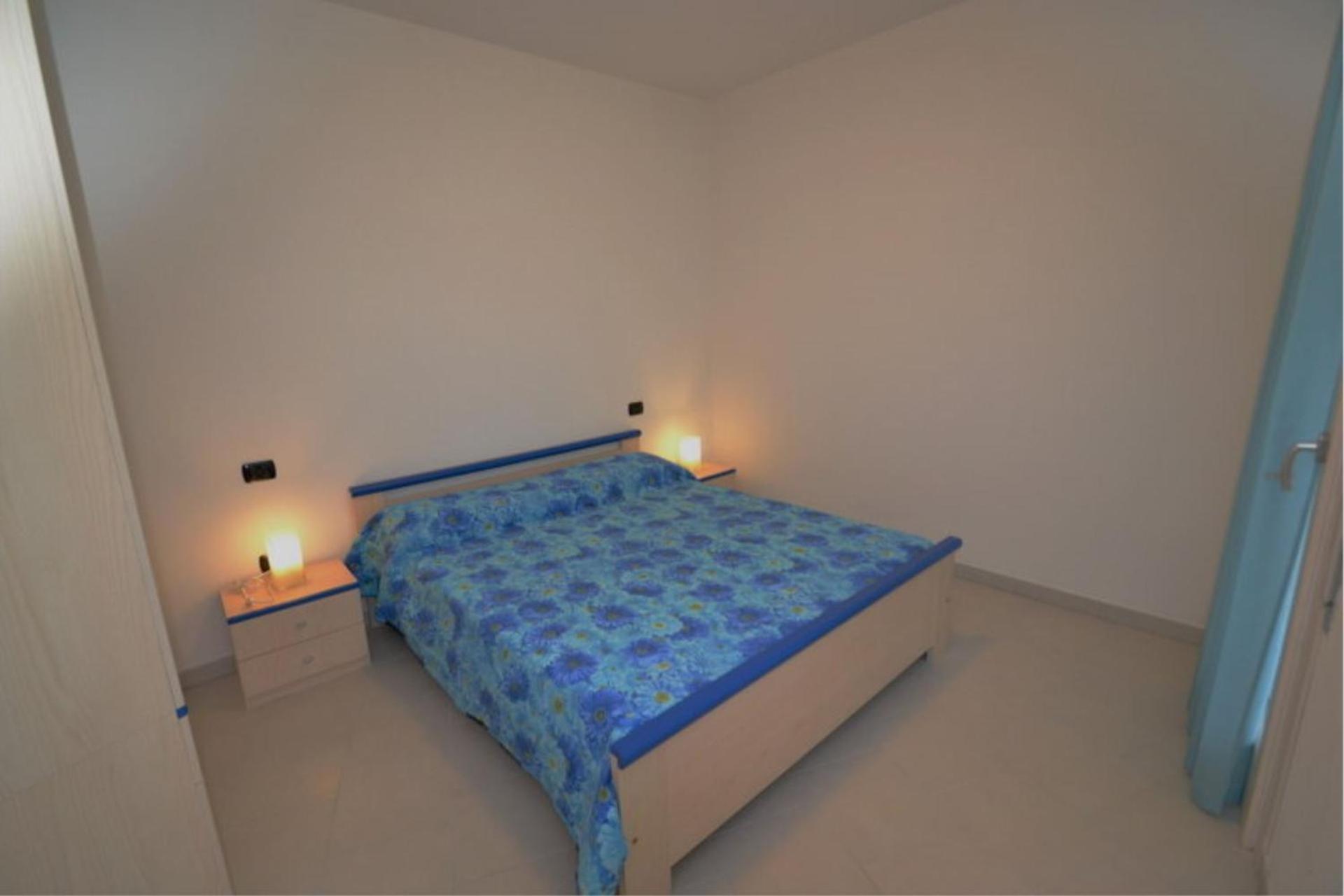 Villa Daniele Rosolina Mare Zimmer foto