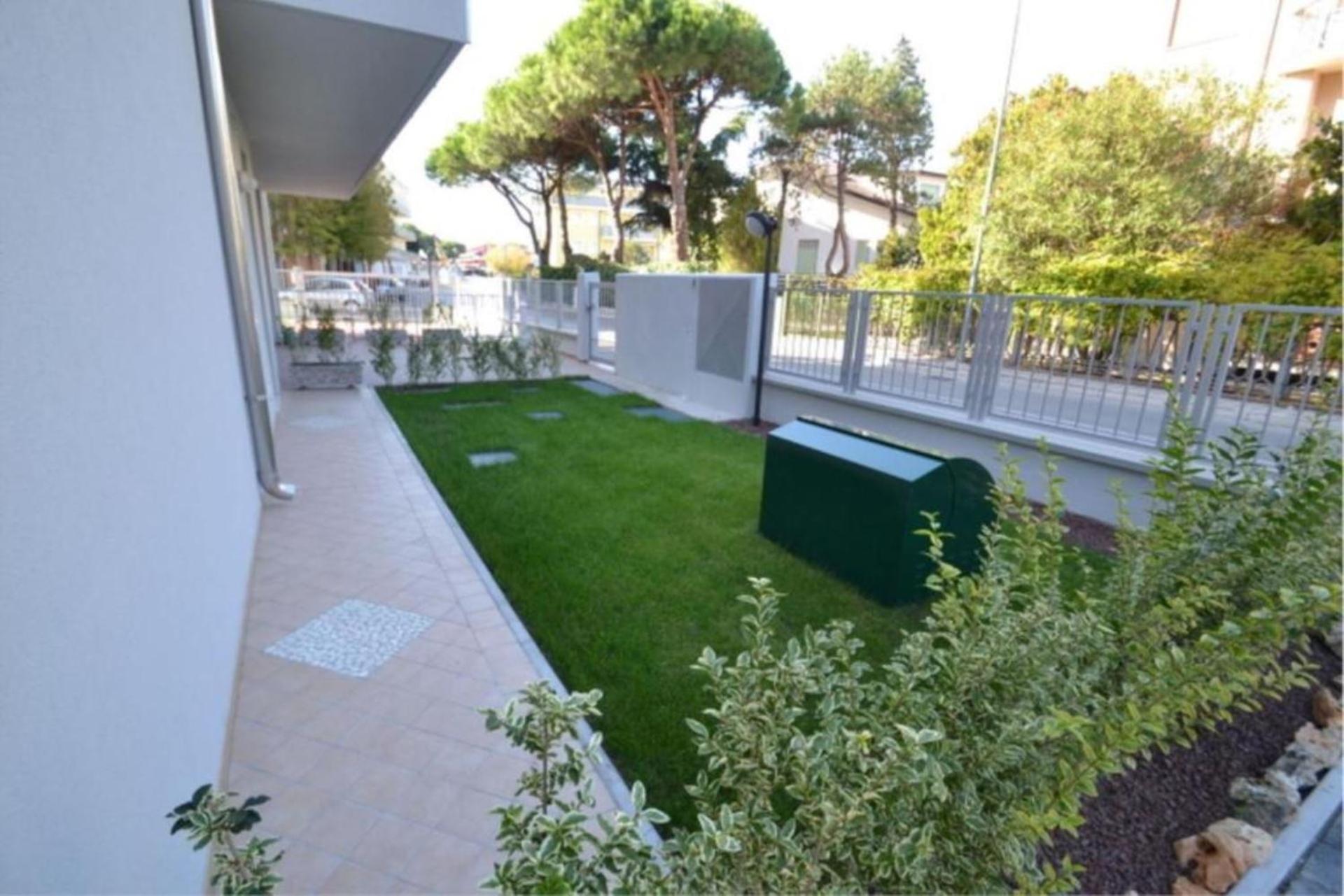 Villa Daniele Rosolina Mare Zimmer foto